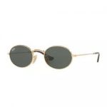 Ray Ban - Oval RB3547N 001