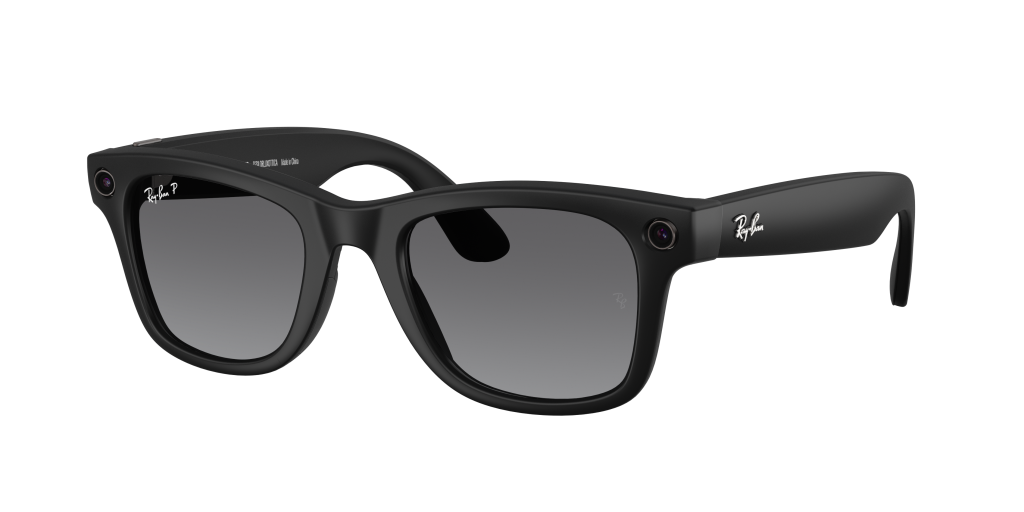 ray-ban meta
