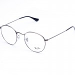 Ray Ban RB3447V 2620 Óculos de Grau