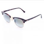 Ray Ban - Clubmaster RB3016 990/9J