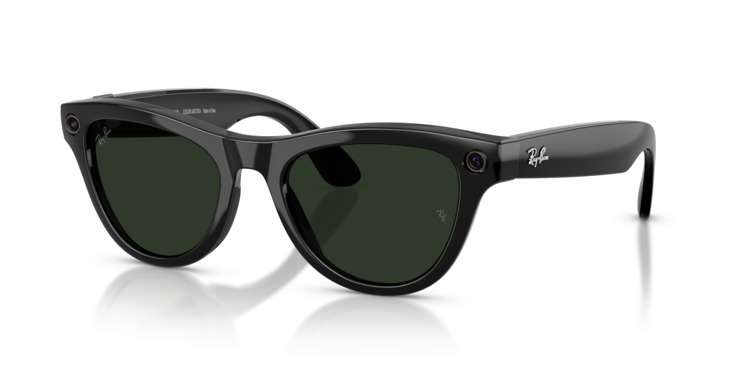 ray-ban meta